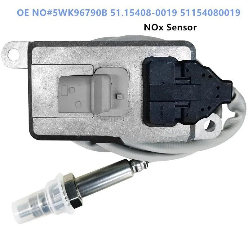 Capteur d'oxygène NOx 51154080019 haute précision pour MAN - 3