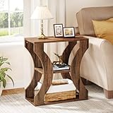 Assemblage facile : profitez d'un assemblage sans effort avec notre table de chevet. Des instructions claires, des pièces bien étiquetées et tout le matériel nécessaire facilitent le processus. Si vous rencontrez des problèmes avec notre petite table d'appoint, veuillez nous contacter