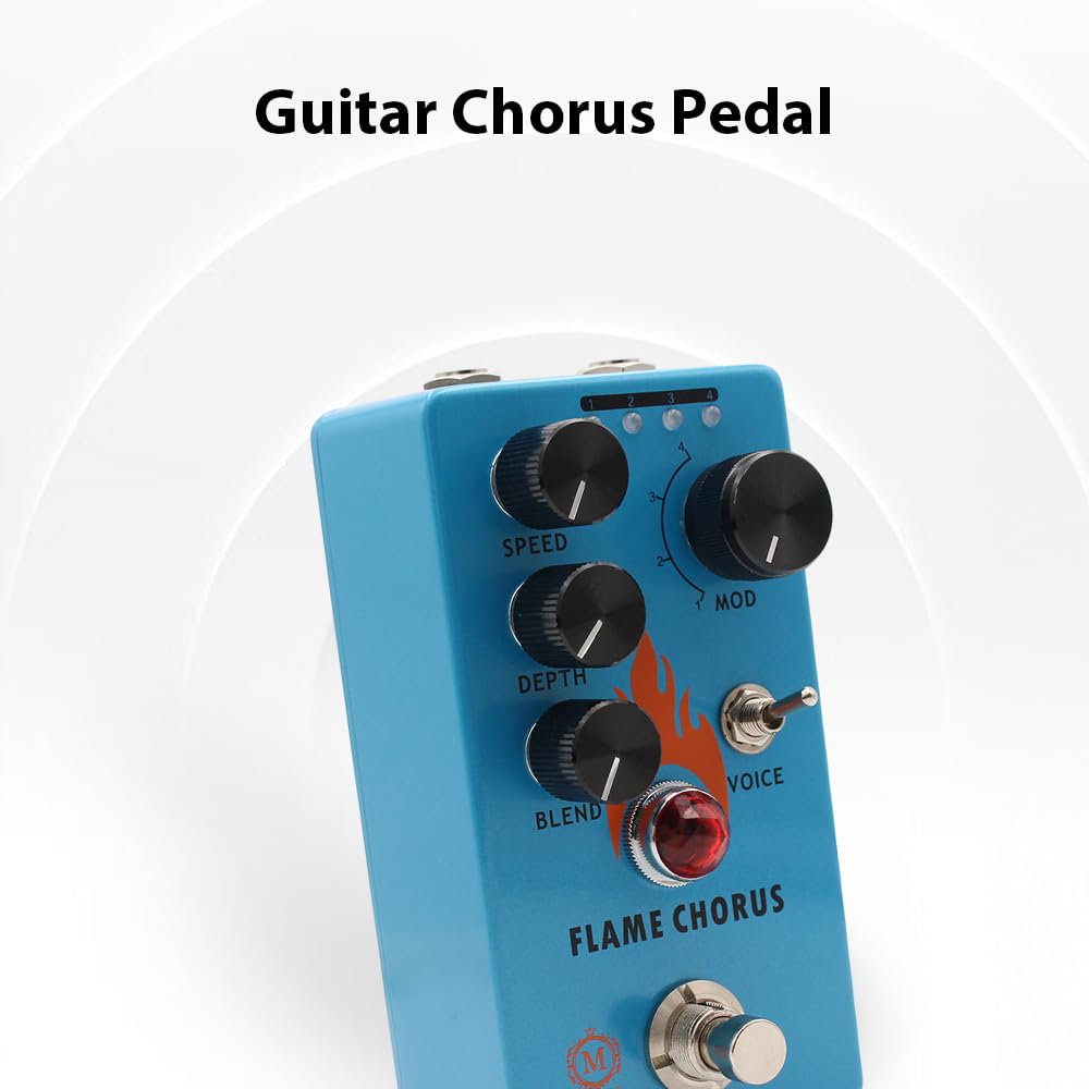Pedale guitare Yamaha CH-01 Chorus vintage 1980 - Instruments de musique