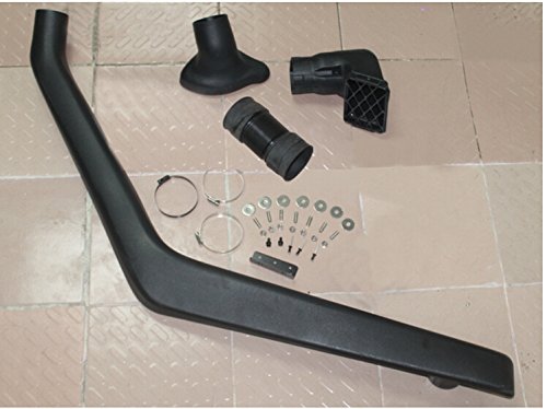 GOWE Kit de snorkel para Mitsubishi MMC Pajero V33 NL 1997-2000 SMV33A [QPA191]