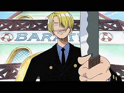 ワンピース