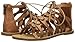Kenneth Cole Reaction Groovy Glad Gilly Laced Gladiator Sandal (Little Kid/Big Kid)