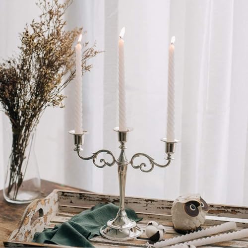 Recopilación de Candelabros de mesa , tabla con los diez mejores. 29 Imagen adicional