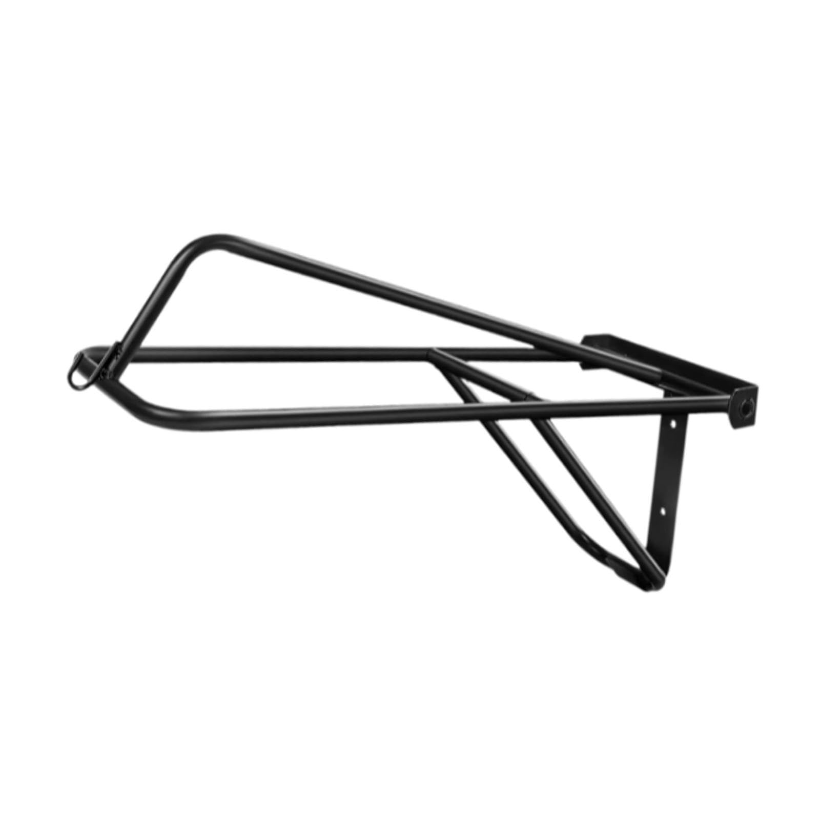B Baosity Soporte Plegable para Silla de Montar, Soporte para Almohadilla de Silla de Montar, Soporte para Silla de Montar, Aparejos, Almohadilla Y Acces