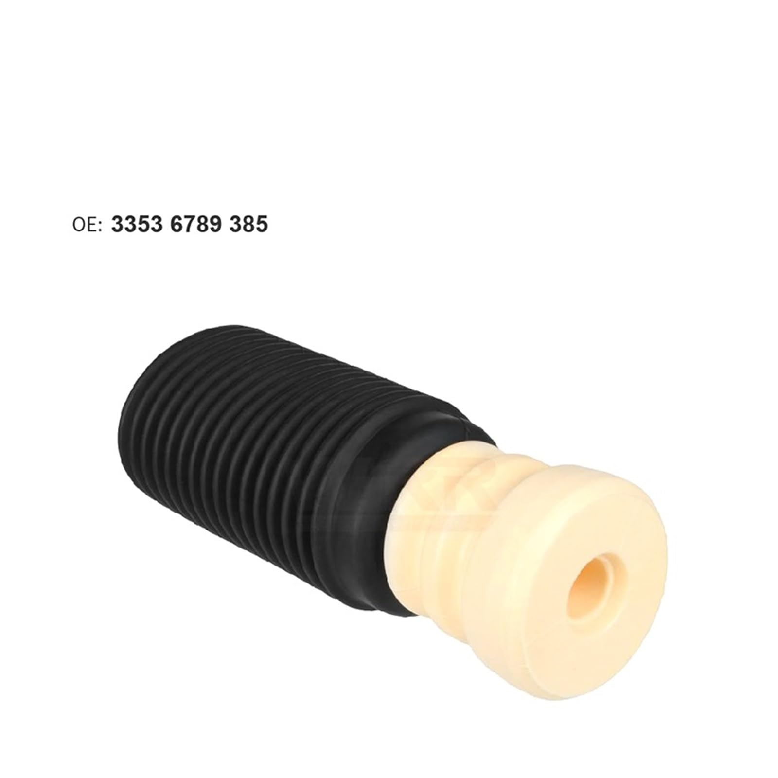 laiyonggr F10 WRR Compatible For bmw 33536789385 Front shock
