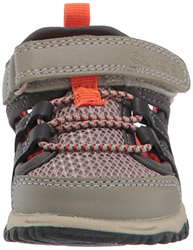 Carter's Baby's Splash Boy's and Girl's Athletic Sandal2