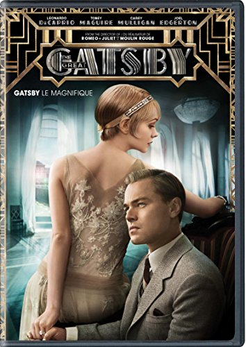 Great Gatsby, The (BIL)(DVD) [DVD]
