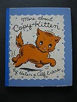 More About Copy-Kitten B00KY9J8OG Book Cover