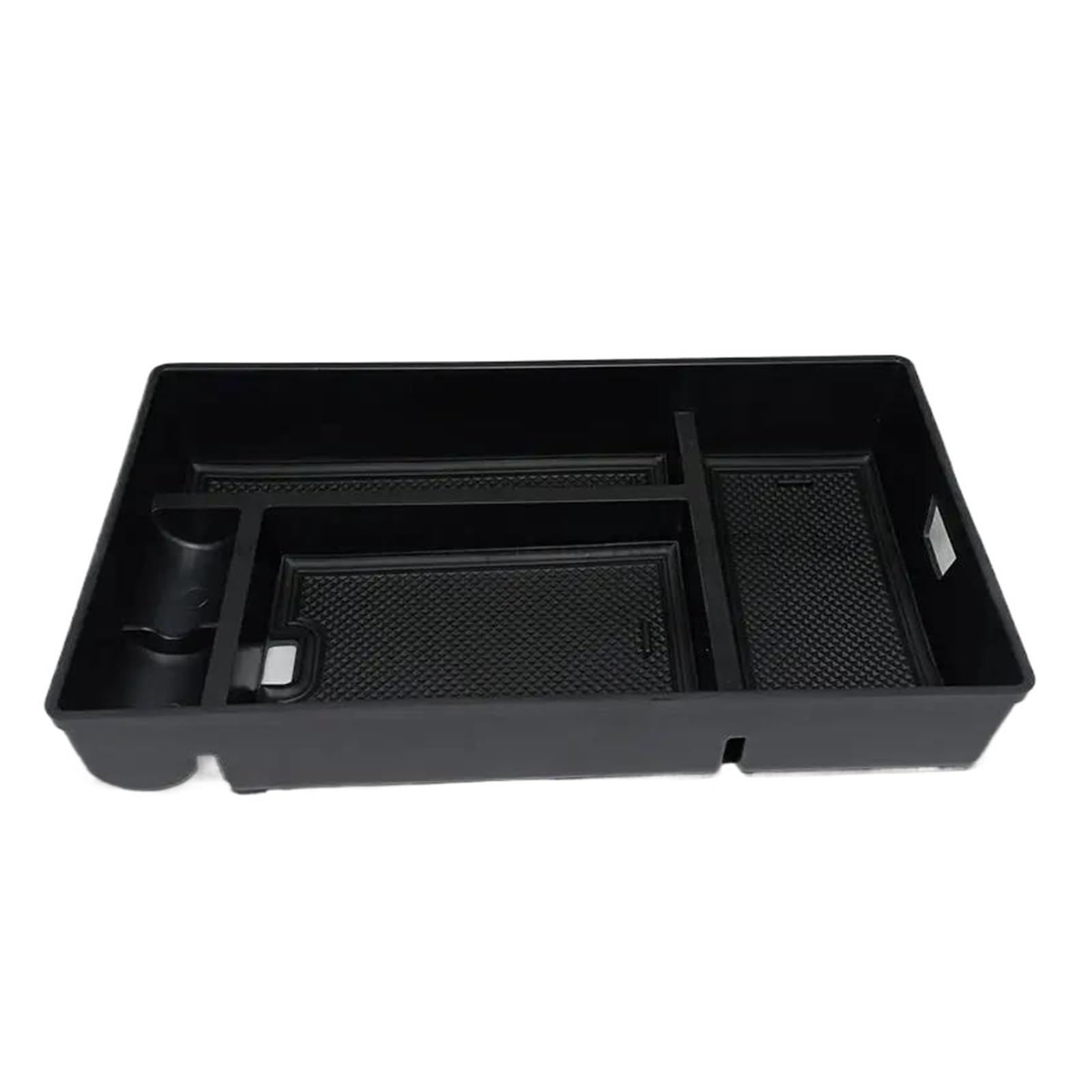 EVEKHAHHRB Console Storage Box Container For Lexus For NX For NX350 For NX450H For NX250 For NX350H Car Armrest Storage Box Central Control Container Auto Interior Stowing Armrest Storage Box