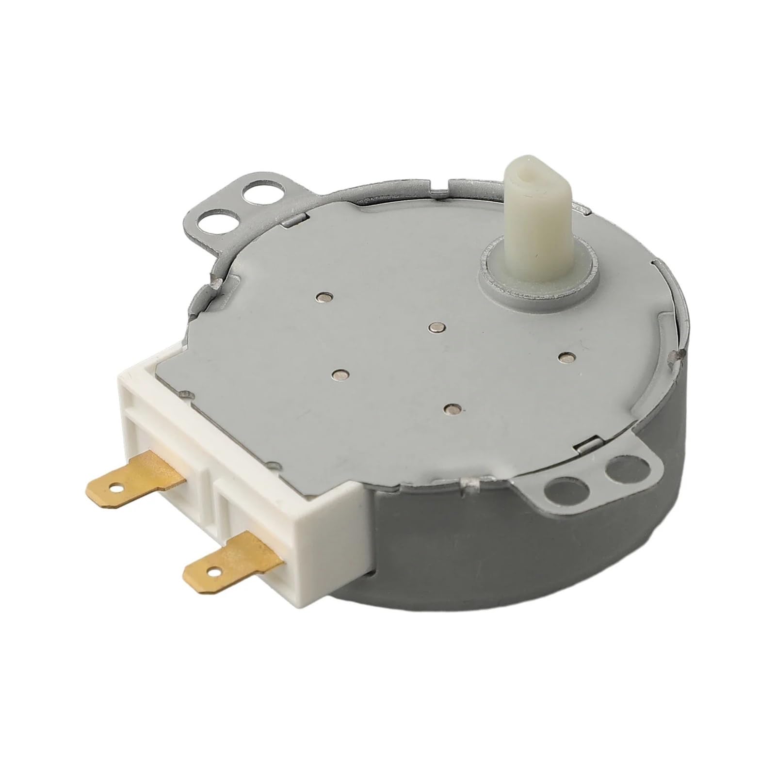 Motor de respaldo de plato giratorio for microondas, Compatible con modelos AC 220-240V, 5-6 Rpm, pieza de repuesto for electrodomésticos, accesorios de cocina