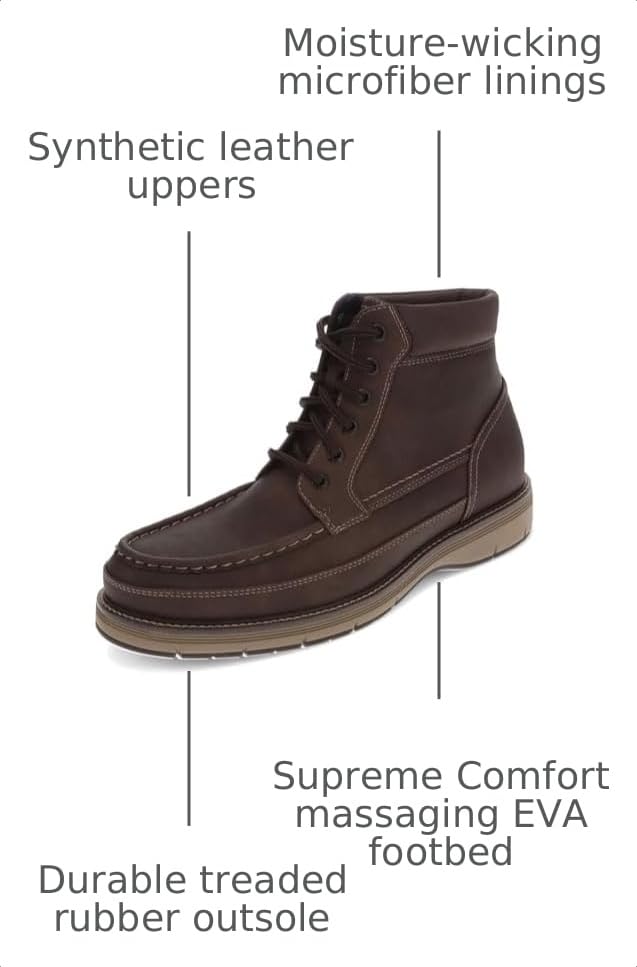 Image of DOCKERS mens Thames