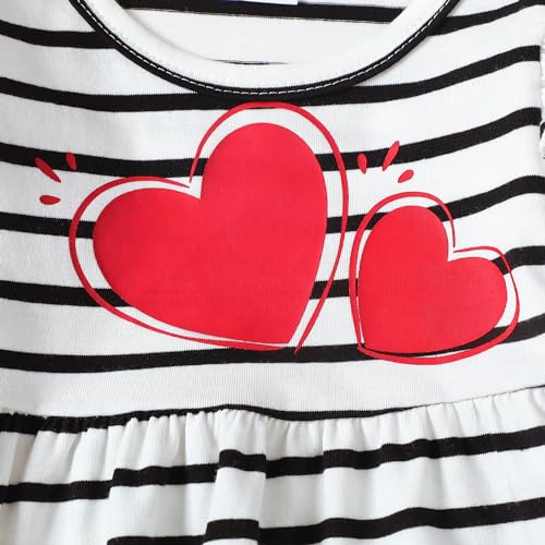 Image of Baby Girl Clothes Infant Toddler Clothes Fall Winter Outfit Clothing Set