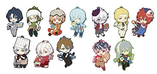 Amazon.co.jp: 特典3種付 アイドリッシュセブン vol.2 BOX に
