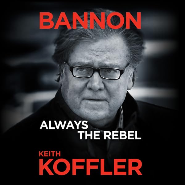 Cover art for Bannon