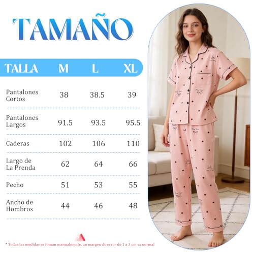 Reviews de Pijamas de una pieza para Mujer . 3 Imagen adicional