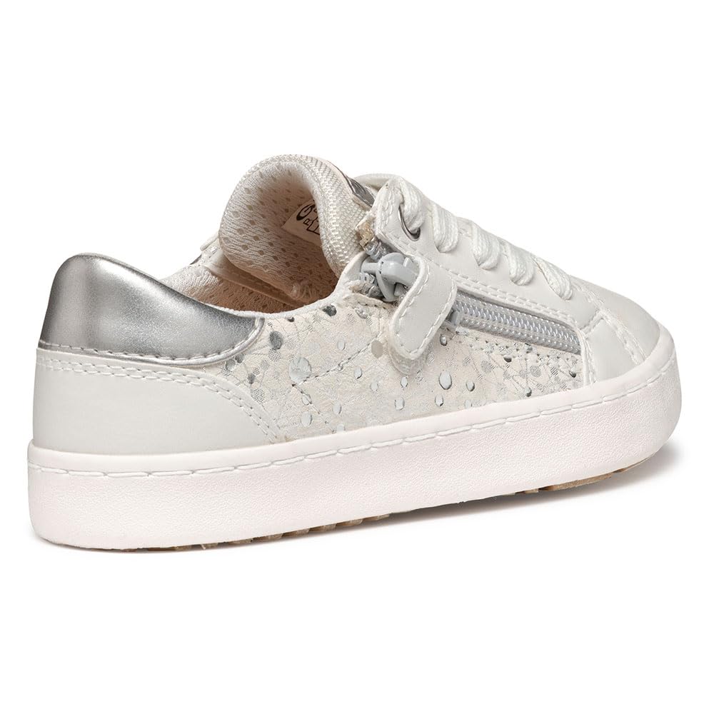 Geox J Kilwi Girl Rosa C8w2u