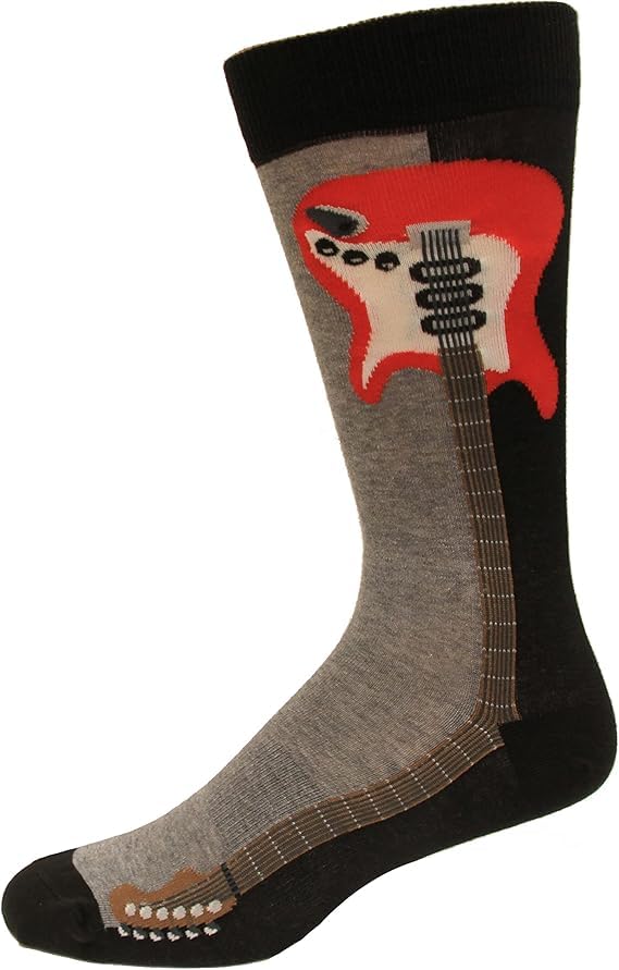 Image of K. Bell Socks womens Retro Varsity Lettuce Crew