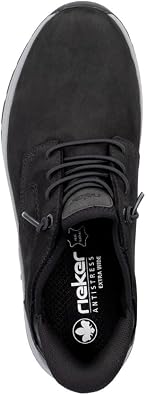 Rieker Men's Low Shoes 11050