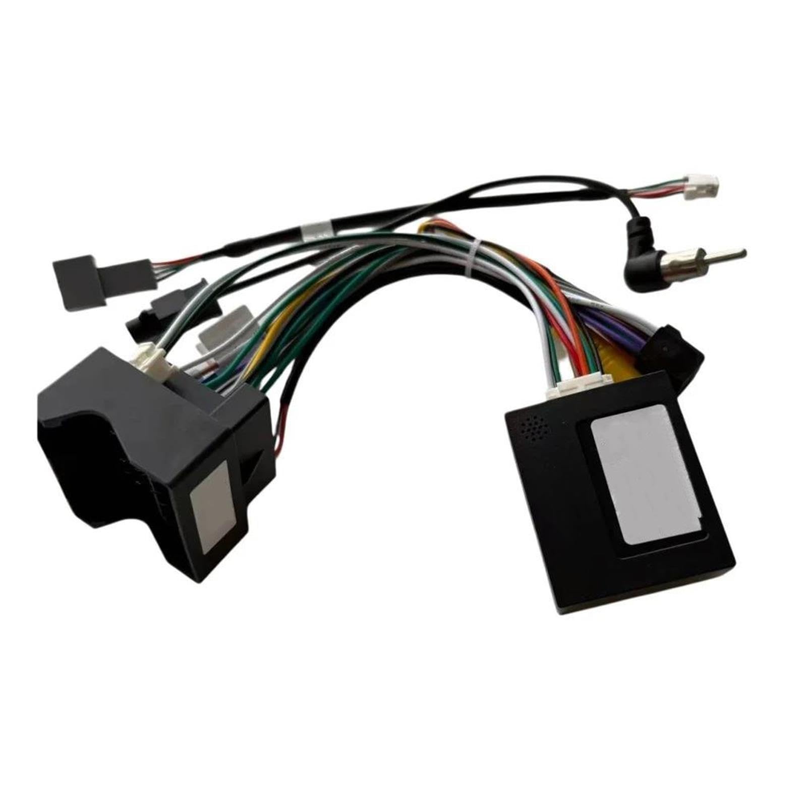 Adaptador Decodificador CanBus 16 Pines Para Peugeot 307 308 3008 508 607