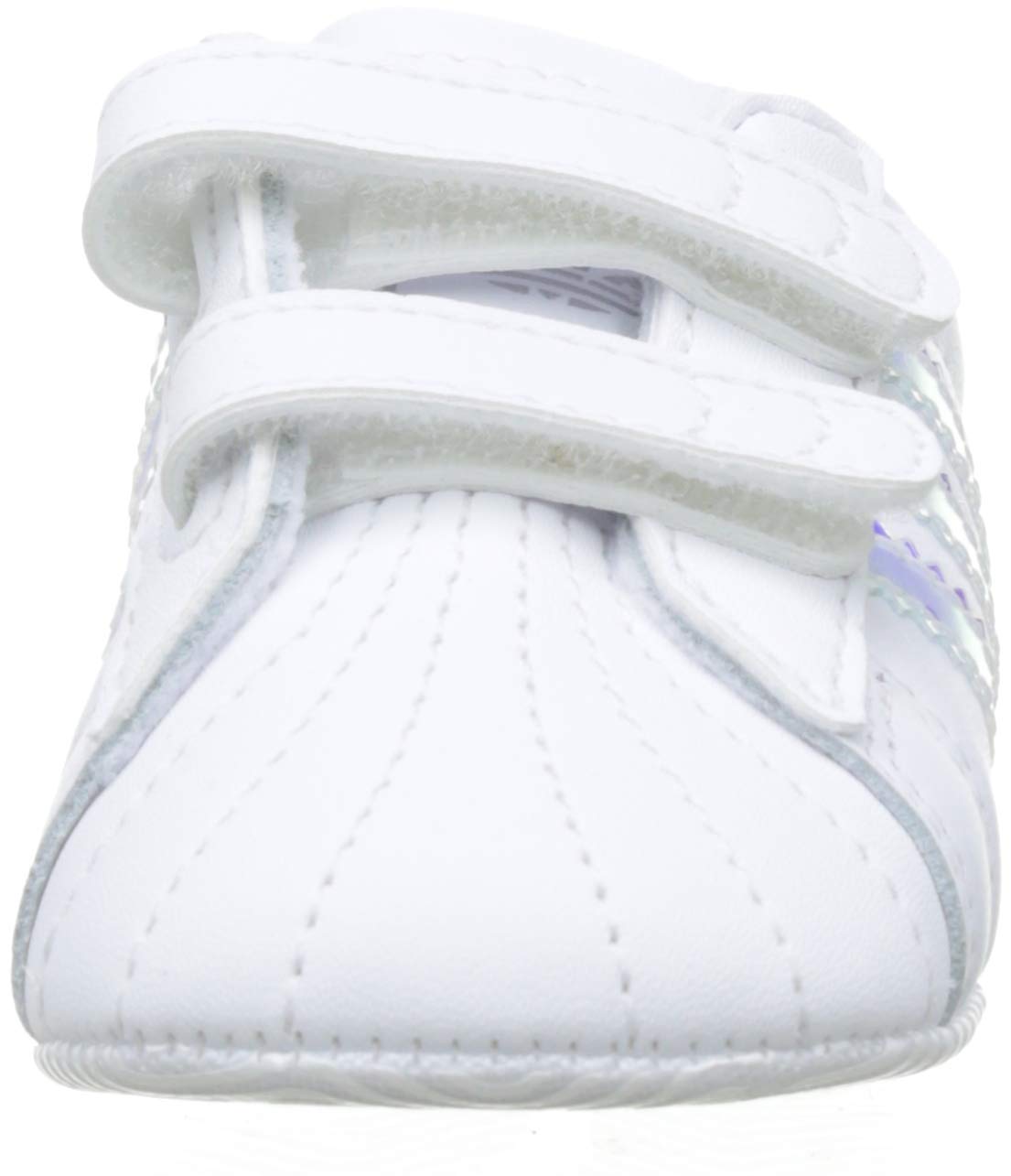 adidas Originals Uniseks - dzieci Superstar CribAdidasy