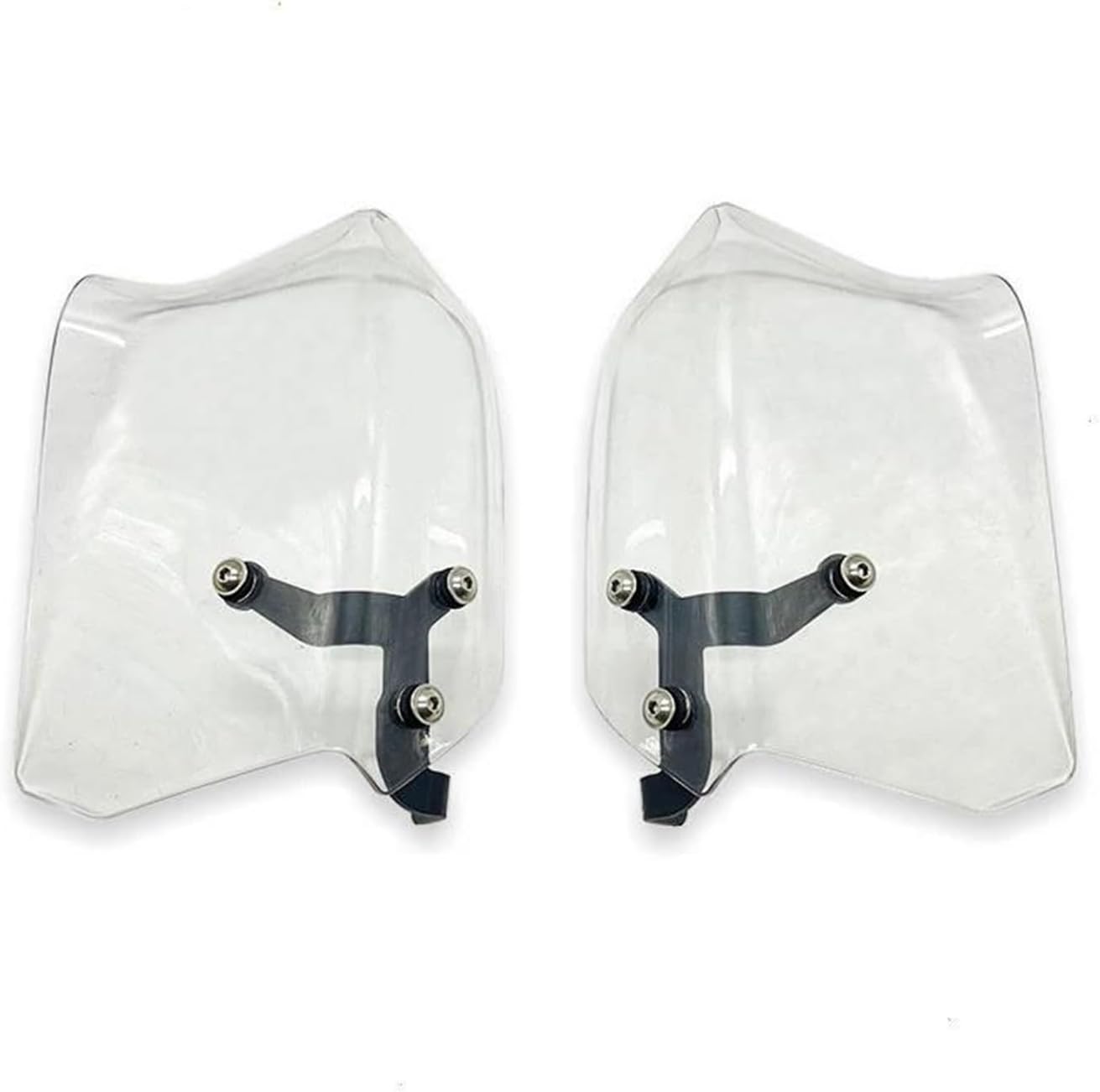 Handlebars Protector For AK550 2017 2018 2019 2020 2021 For AK 550 Motorcycle Hand Guards Protector Handlebar Handguard Shield Hand Guards