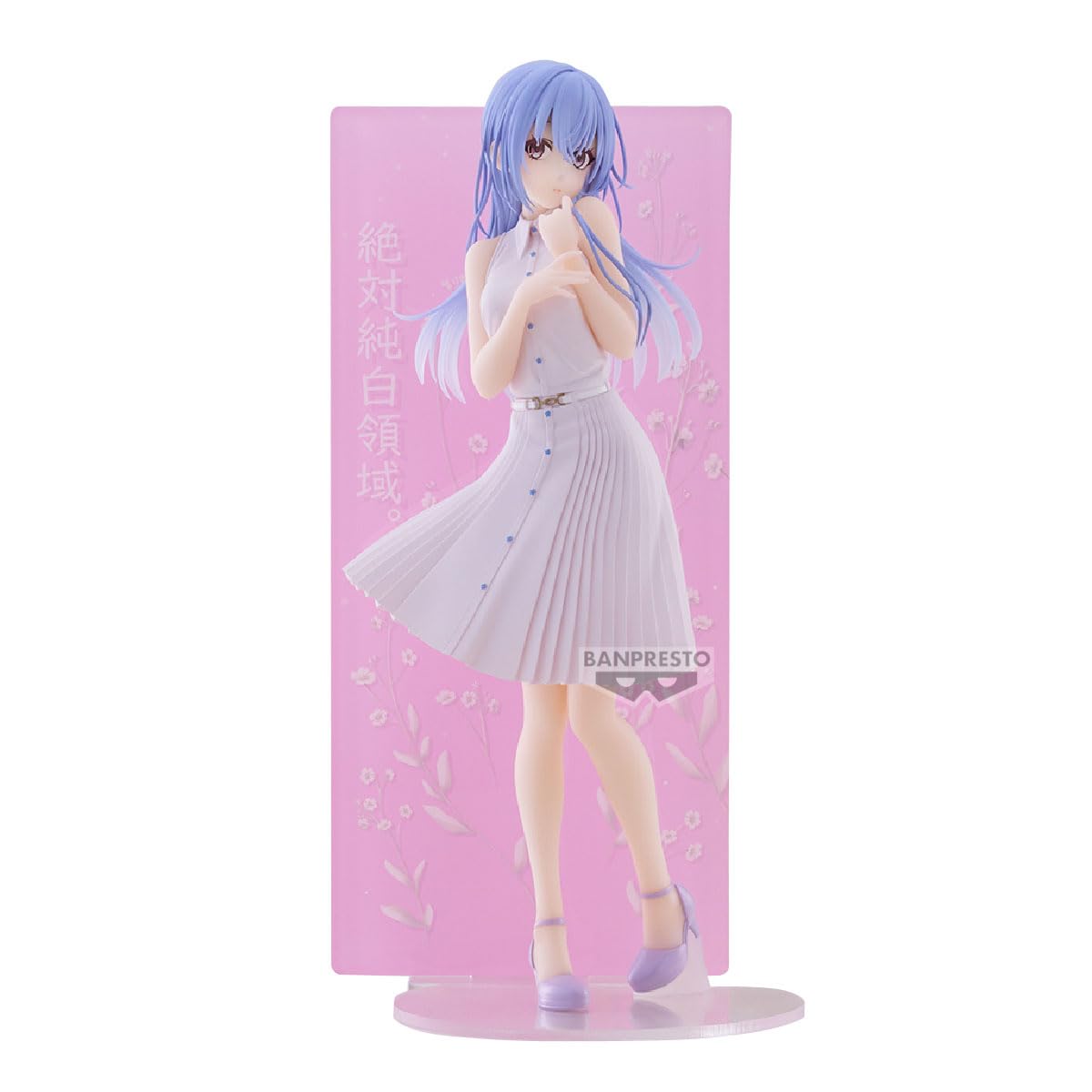 Amazon.com: Banpresto - The Idolm@Ster Shiny Colors - Hana Suzuki