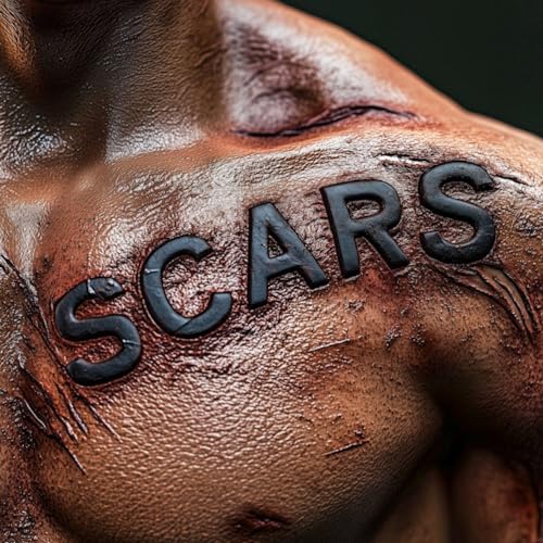 Scars cover art