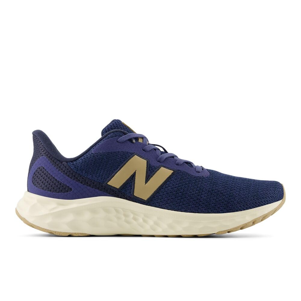 New Balance Men's Fresh Foam Arishi V4 Running Shoe