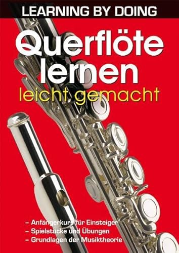 Querflöte lernen leicht gemacht