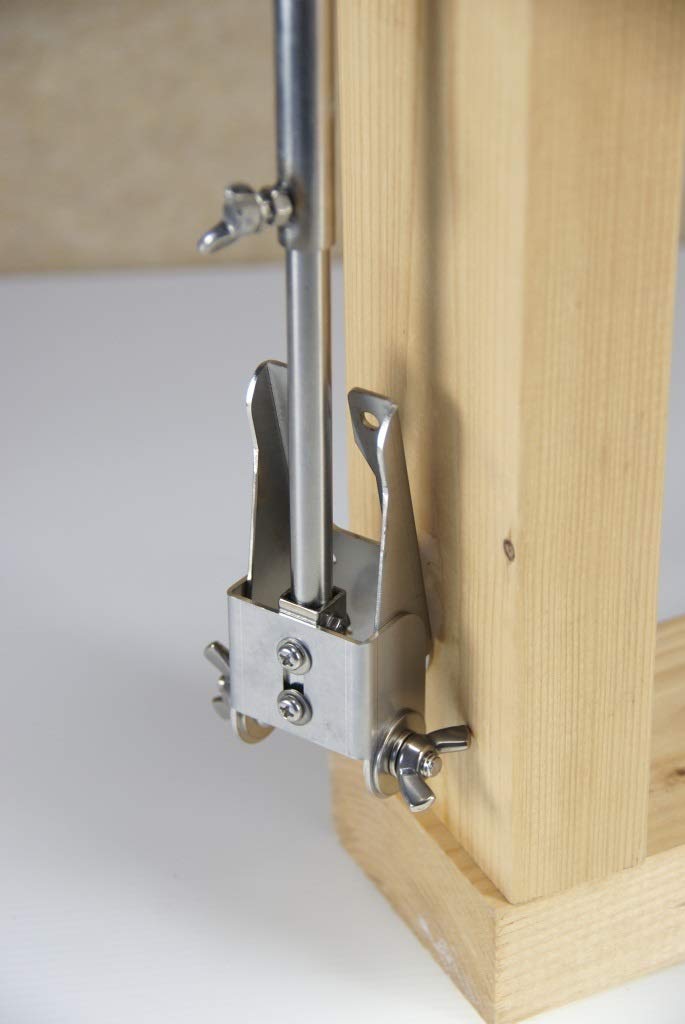 GARMIN - ガーミントランサムマウント振動子用モバイルシャフト55 GARMIN Garmin ガーミン用 モバイルシャフト55GTM トランサム