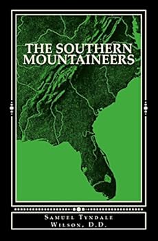 Paperback The Southern Mountaineers Book