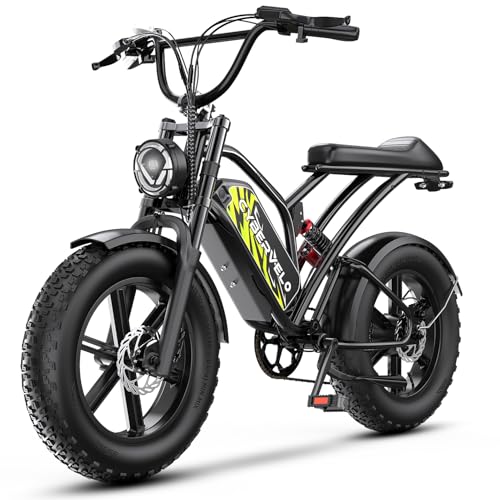 Cybervelo 1500W Dirt Bike
