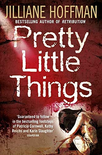 HarperCollins Pretty Little Things
