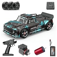 Amazon.co.jp: Fenamx Mjx Hyper go 4x4 ブラシレス Rc カーズ