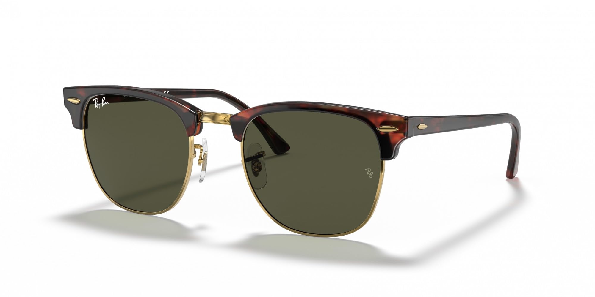 Ray-Ban RB3016 W0366 51 CLUBMASTER UNISEX SORK