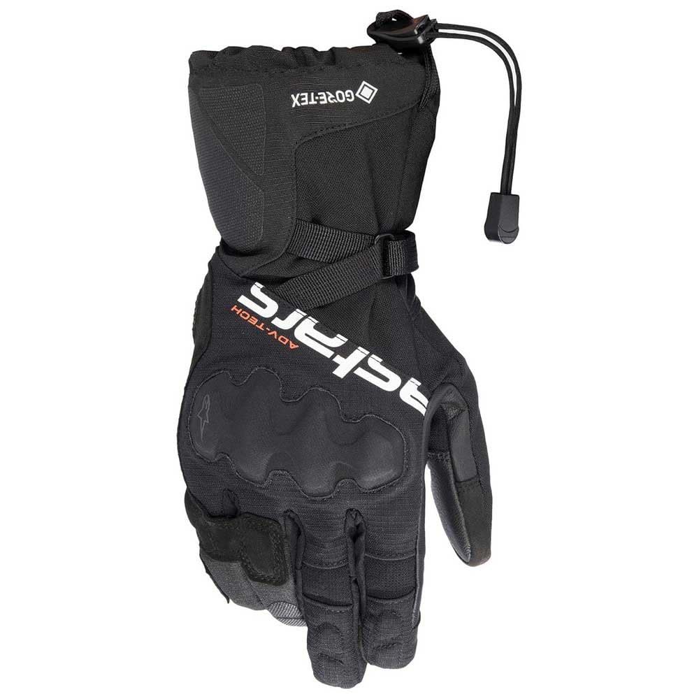 Alpinestars Xt-5 Goretex Gloves S