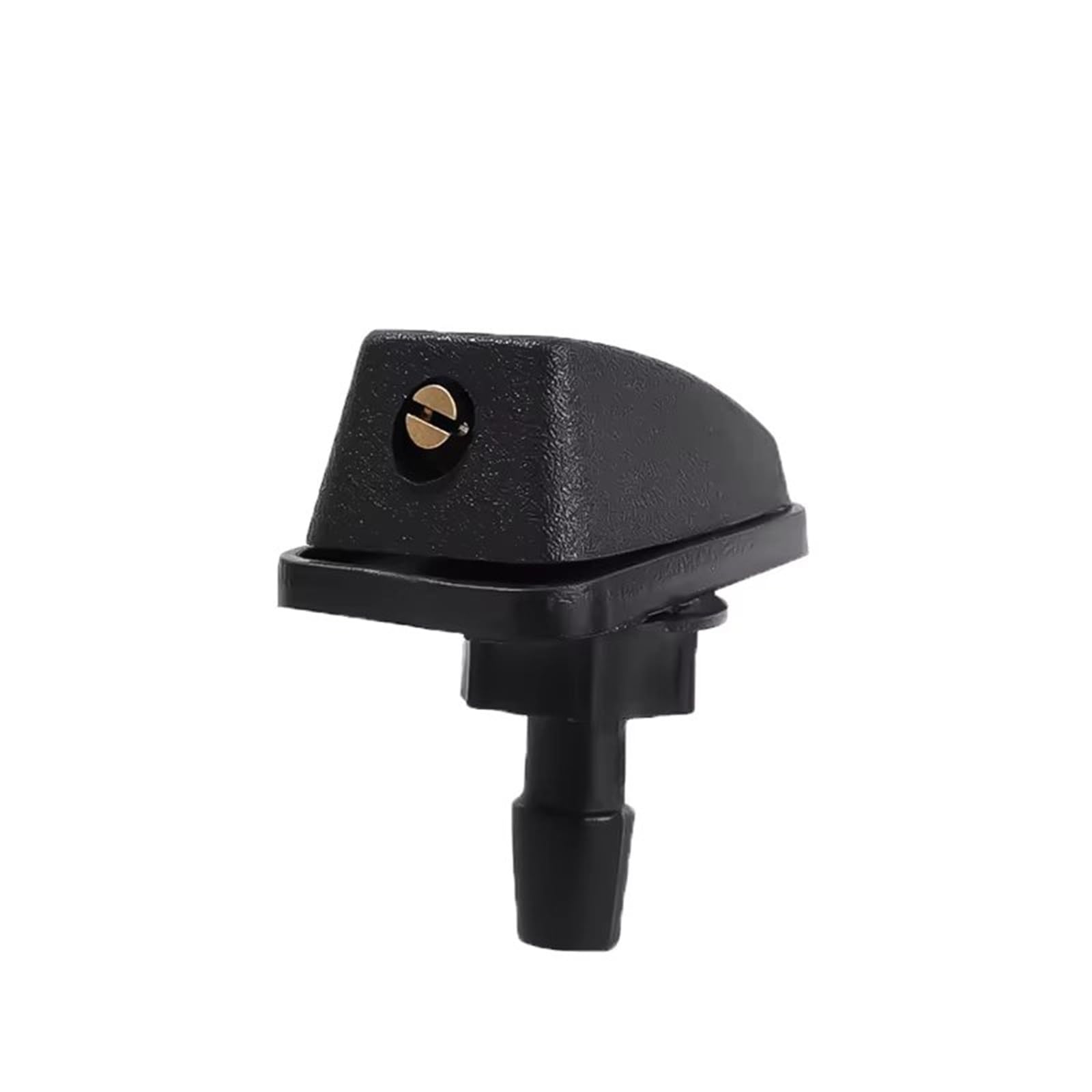 Acarking One Color Car Windshield Sprayer Compatible With Car Windshield Washer Jets Nozzle Screen Wash Wiper Spray Jets Wiper Water Nozzles Repair Kit