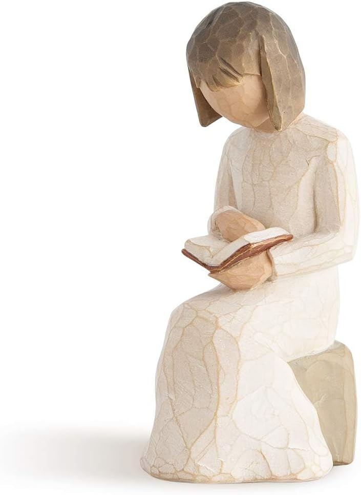 Willow Tree Wisdom Figurine