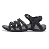 Viakix Womens Sport Sandal – Comfortable Athletic Stylish Hiking Shoes, with Arch Support, Outdoors, Walking, Water, River, Trekking