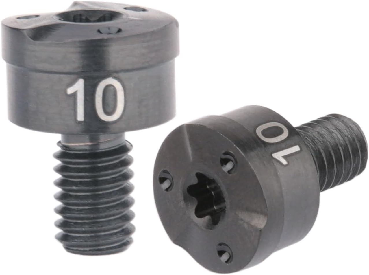 OGECLF 1個 ブラックゴルフウェイト Callaway Paradym Mavrik Epic Flash Sub Zero