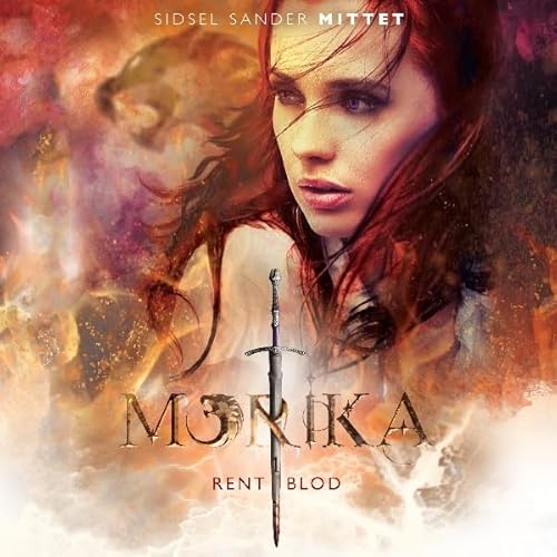 Couverture de Rent blod