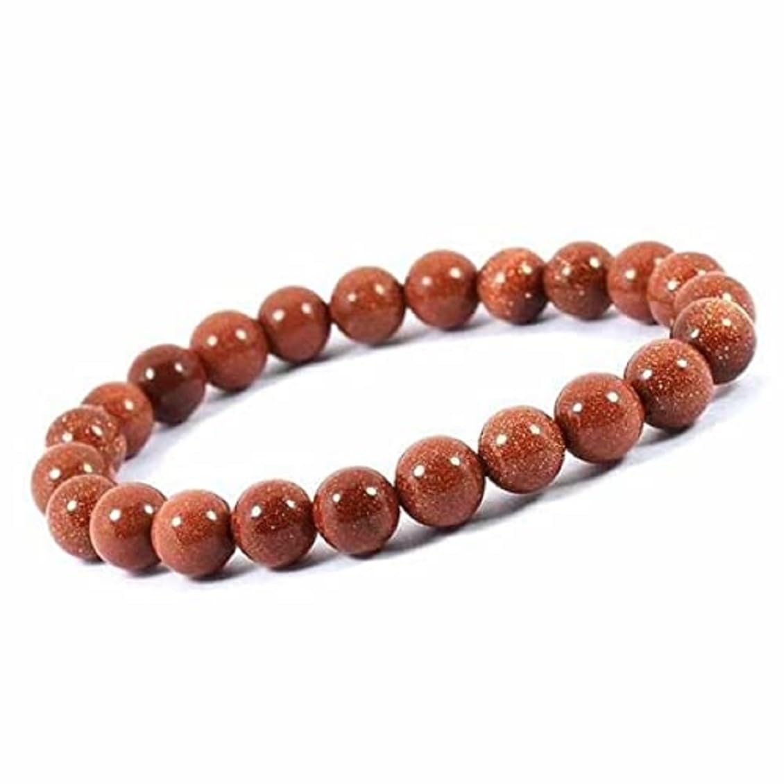 See full amazon price history chart for numeroastro Sun Stone | Gold Stone | Sandstone Round Beads Bracelet For Men & Women (8 MM) (1 Pc) numeroastro Sun Stone | Gold Stone | Sandstone Round Beads Bracelet For Men & Women (8 MM) (1 Pc) (B0BNL2DM6C) Amazon Price History, Amazon Price Tracker