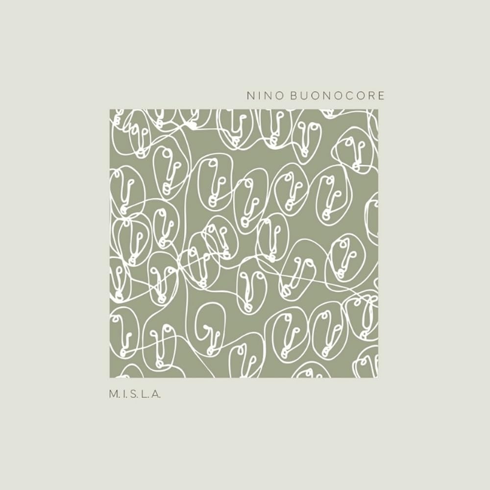 M.I.S.l.a. (Vinyle Lp) / Nino Buonocore [VINYL]