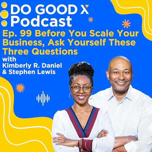 Before You Scale Your Business, Ask Yourself These Three Questions