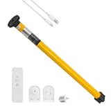 Matter Smart Blinds Motor for 38mm Tubes - Works with Google Home& Alexa - App & Remote Control&comma; No Hub Required - DIY Installation&comma; Quiet Operation
