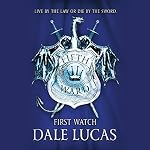 Cover of The Fifth Ward: First Watch