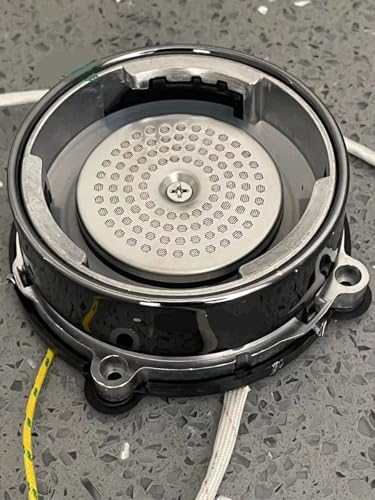 互換性のあるツール エスプレッソマシンパーツ 58MM 抽出ヘッド Barsetto BAE-M2 BAE-01 BAE-02 BAE-02S BAE-V1 コーヒーメーカー用