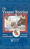  The Vesper Stories (English Edition)