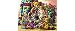 Dimensions Needlecrafts Counted Cross Stitch, Teddy Bear Gathering