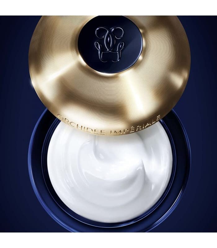 Amazon | Guerlain ゲラン オーキデ アンペリアル ザ クリーム N 50ml